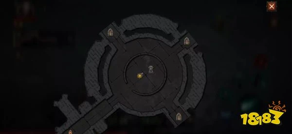 暗黑破壞神不朽古堡探索怎麼玩 賽蘭格古堡探索玩法攻略