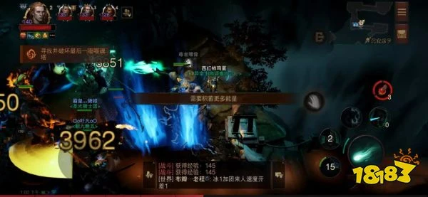 暗黑破壞神不朽沉寂廟宇怎麼打 沉寂廟宇副本速刷攻略