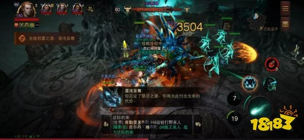 暗黑破壞神不朽沉寂廟宇怎麼打 沉寂廟宇副本速刷攻略