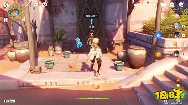 原神流浪者攻略匯總 3.1版本世界任務流放者要幾天能做完