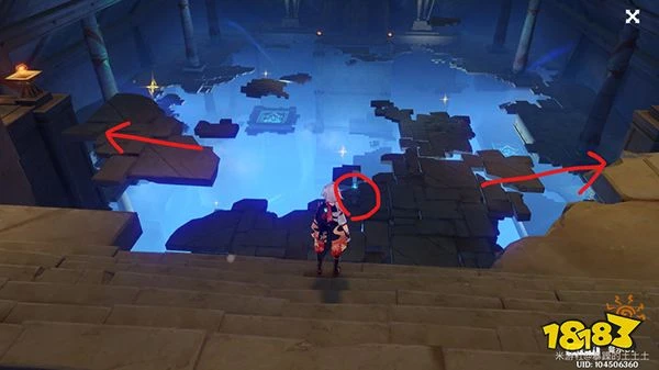 原神舊語新知其一二重證據攻略 如何提升赤沙石板全部權能