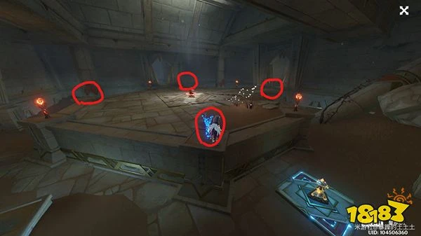 原神舊語新知其一二重證據攻略 如何提升赤沙石板全部權能