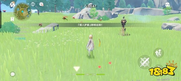 原神風信之鋒如何兌換 懷中遙吟之歌第一天攻略