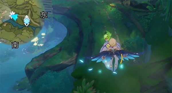 原神草神瞳位置一覽 草神瞳全收集圖文視頻攻略