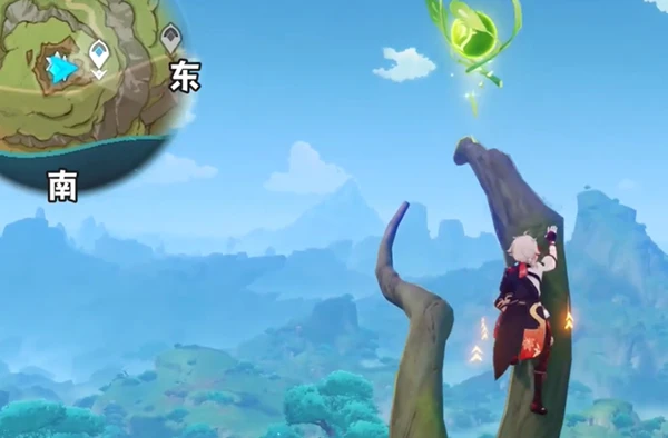 原神草神瞳位置一覽 草神瞳全收集圖文視頻攻略