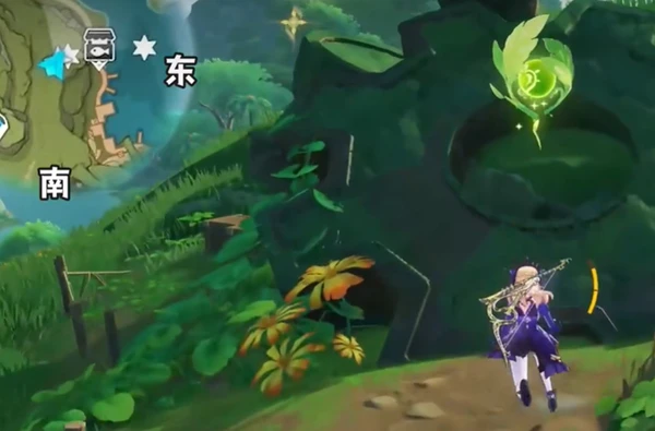原神草神瞳位置一覽 草神瞳全收集圖文視頻攻略