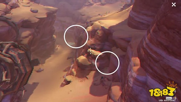 原神3.1版本草神瞳位置一覽 草神瞳採集路線圖文全覽