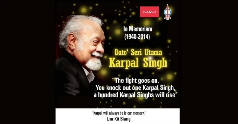 卡巴星逝世8周年 陸兆福發文悼念