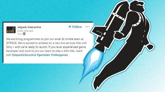 《戰神》PC移植工作室接新活:索尼新3A在線服務遊戲