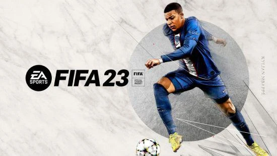 《FIFA23》正式發售 UU加速器助你決勝綠茵場