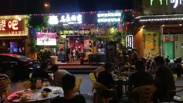 2022年了，四年一次的世界盃狂熱還能再現嗎？