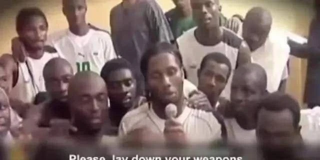 2022年了，四年一次的世界盃狂熱還能再現嗎？