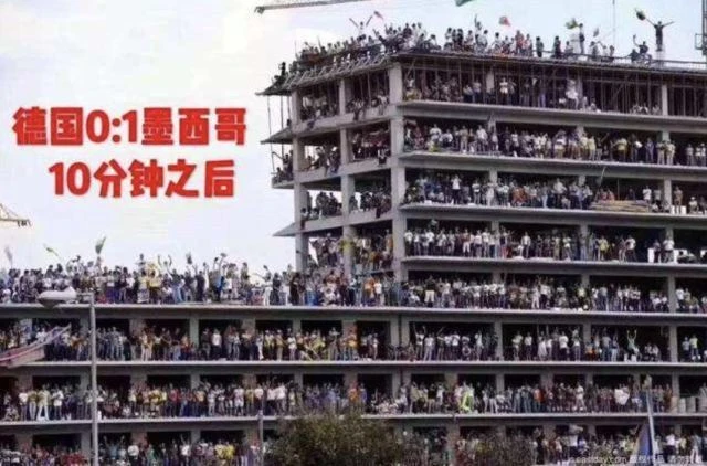 2022年了，四年一次的世界盃狂熱還能再現嗎？