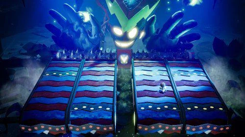 《麻布仔大冒險》Steam頁面上線 10月27日正式發售