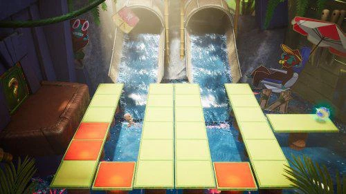 《麻布仔大冒險》Steam頁面上線 10月27日正式發售