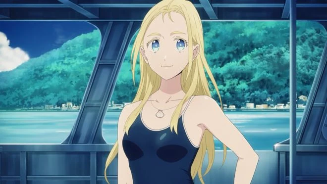 《夏日重現》漫改遊戲1月26日發售 TVCM公開