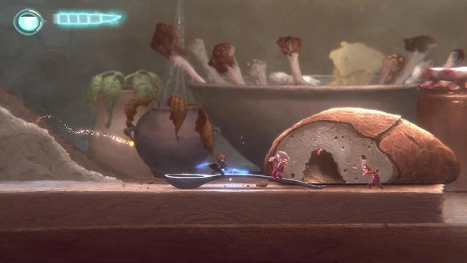 《最黑暗的童話》發售日預告 10月13日發售