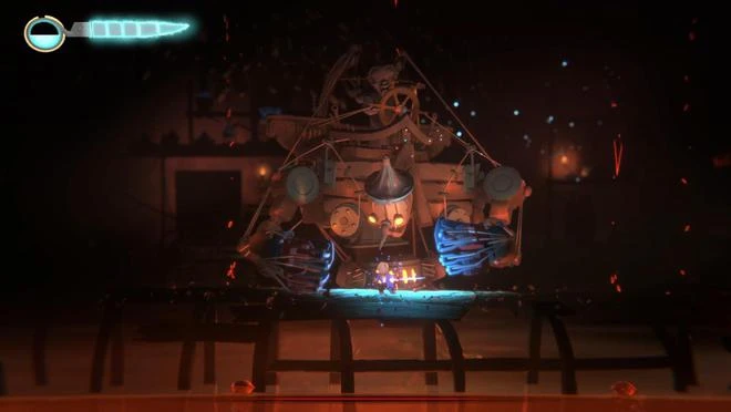 《最黑暗的童話》發售日預告 10月13日發售