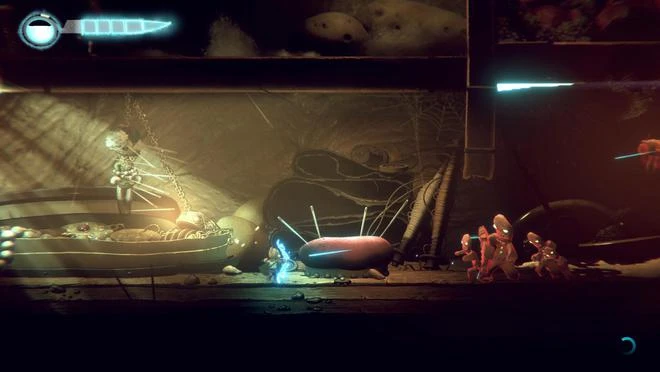 《最黑暗的童話》發售日預告 10月13日發售