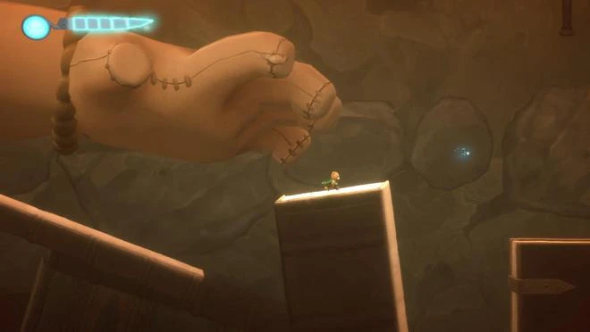 《最黑暗的童話》發售日預告 10月13日發售