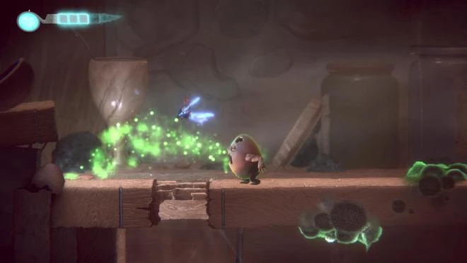 《最黑暗的童話》發售日預告 10月13日發售