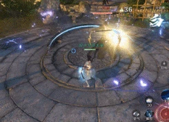 網易武俠開放世界《逆水寒》手游「盲盒測試」今日開啟