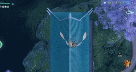 網易武俠開放世界《逆水寒》手游「盲盒測試」今日開啟