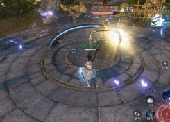 網易花7億打造的超級縫合怪？《逆水寒》手游今日開啟首測