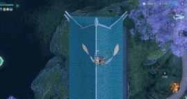 網易花7億打造的超級縫合怪？《逆水寒》手游今日開啟首測