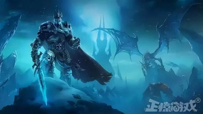 魔獸懷舊服上線，伺服器登不進去，玩家吐槽：伺服器也是08年的？