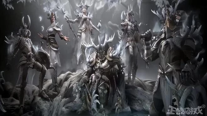 魔獸懷舊服上線，伺服器登不進去，玩家吐槽：伺服器也是08年的？