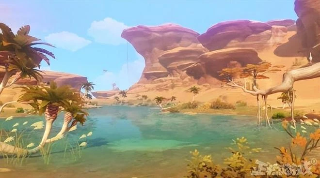 《原神》3.1版本上線，34國暢銷榜登頂，玩家：幻塔還能說話嗎？