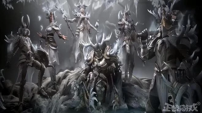 《原神》3.1版本上線，34國暢銷榜登頂，玩家：幻塔還能說話嗎？