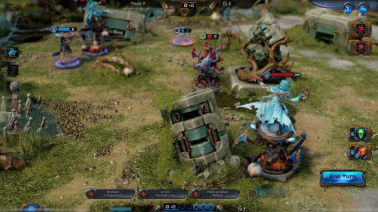 《破月勇者》開啟搶先體驗 《深海迷航》團隊新作