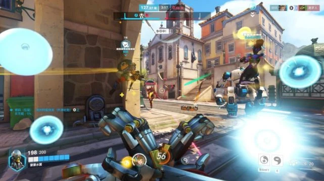 《守望先鋒》「歸來」遊民試玩 「那個夏天」回來了？