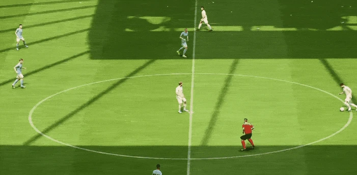 《FIFA 23》遊民評測8分 偉大系列的終場哨