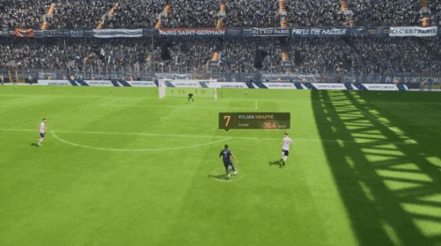 《FIFA 23》遊民評測8分 偉大系列的終場哨