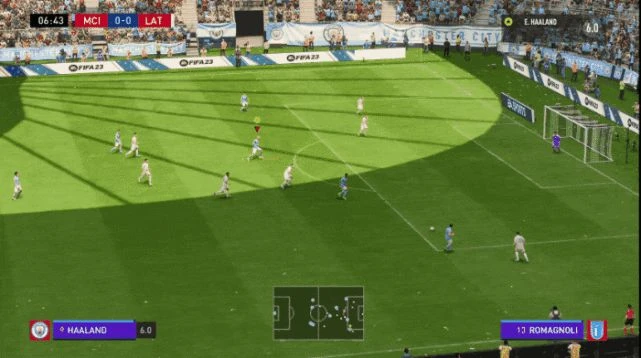 《FIFA 23》遊民評測8分 偉大系列的終場哨