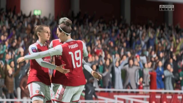 《FIFA 23》遊民評測8分 偉大系列的終場哨