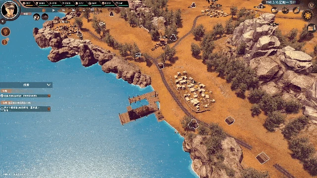 國產二戰策略遊戲《重裝集結：二戰》上線試玩！