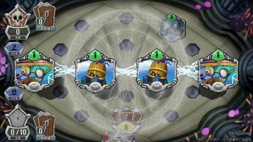 《未元物質》Demo上線 加願望單抽Steam充值卡！