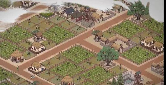 《滿庭芳·宋上繁華》開放免費試玩 還原宋朝民風民俗