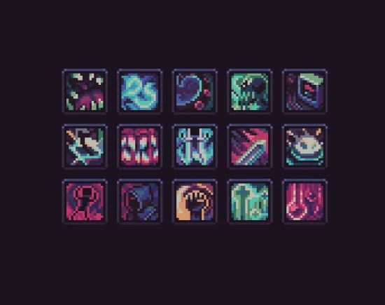 肉鴿策略遊戲《暴君的遊戲》現已登陸PC及Xbox平台