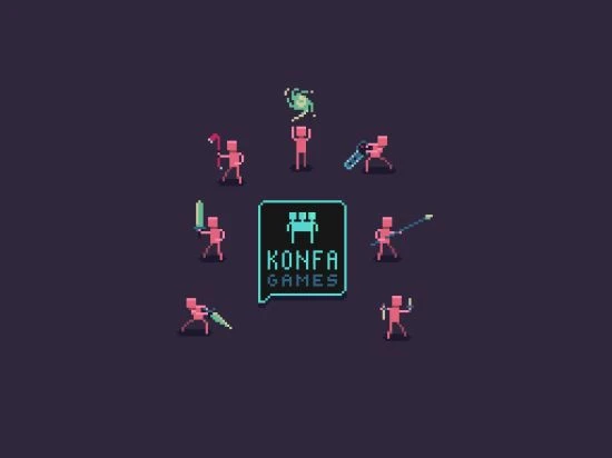 肉鴿策略遊戲《暴君的遊戲》現已登陸PC及Xbox平台