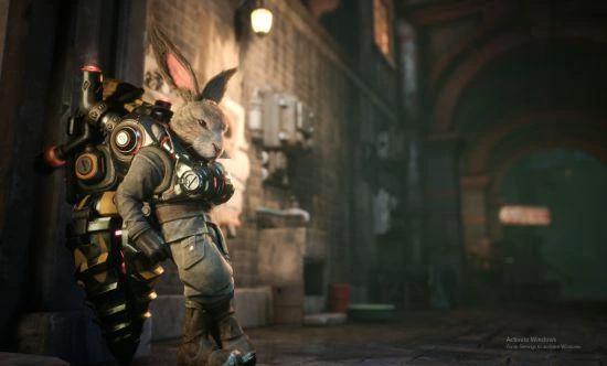 《暗影火炬城》登陸WeGame 帶來柴油朋克冒險！