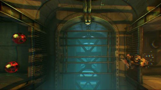 《暗影火炬城》登陸WeGame 帶來柴油朋克冒險！