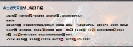 WLK懷舊服術士職業前瞻 屬性優先級天賦詳解