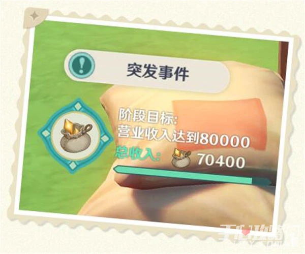 《原神》店鋪最快賺錢方法