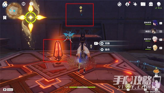 《原神》再聽一遍那首歌謠成就獲得方法