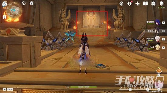 《原神》再聽一遍那首歌謠成就獲得方法